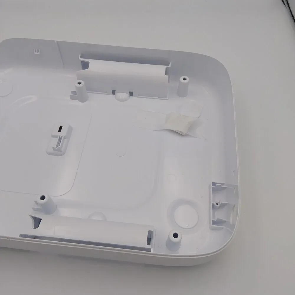 SureFeed Microchip Pet Feeder Replacement Main Base Shell & Screws - Clean